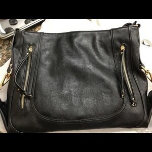 Kasgo Crossbody Shoulder Bag